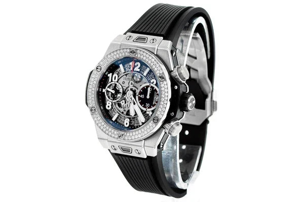 Big Bang Unico Titanium - 441.nx.1171.rx.110 - Titanium