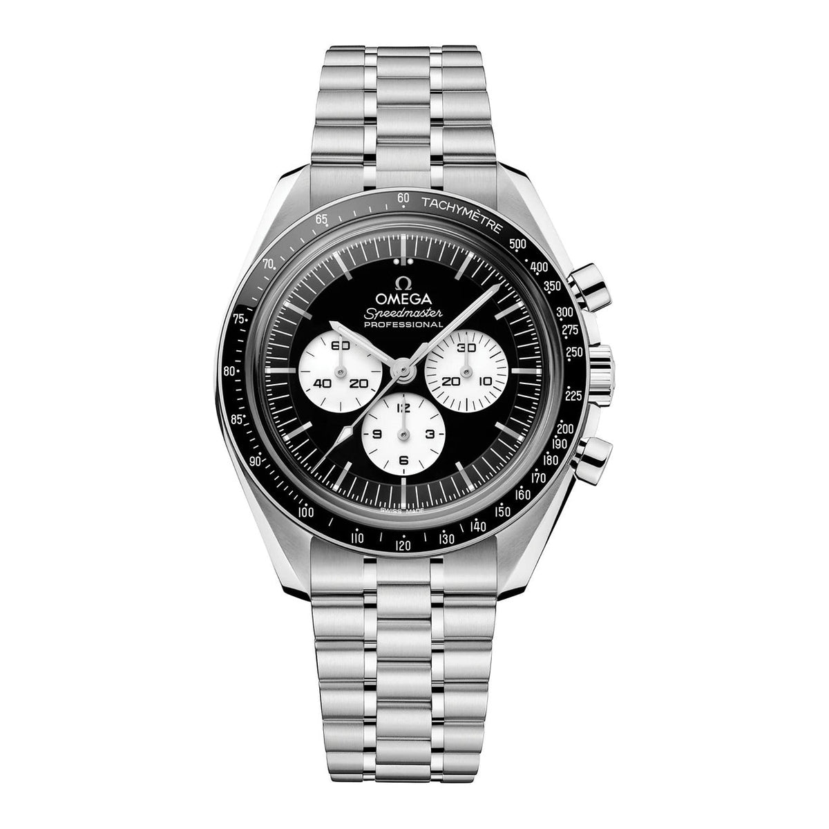 OMG Speedmaster Moonwatch