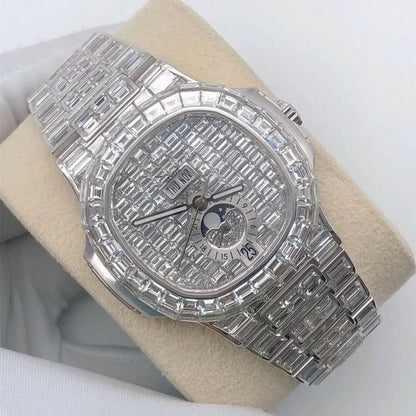 Elegance Automatic Movement Watch