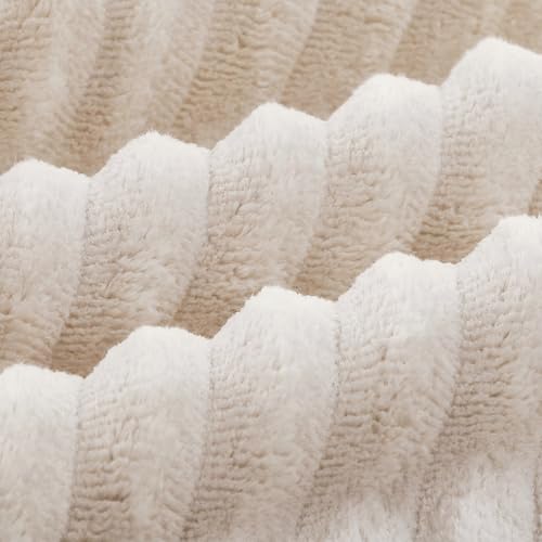 Folding Sofa Bed Convertible 4 in 1 Sleeper Chair Beige Single