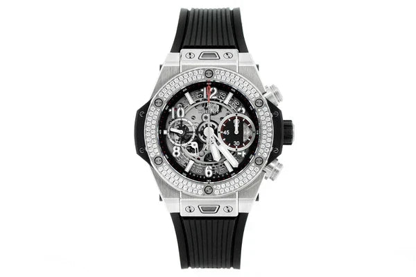 Big Bang Unico Titanium - 441.nx.1171.rx.110 - Titanium