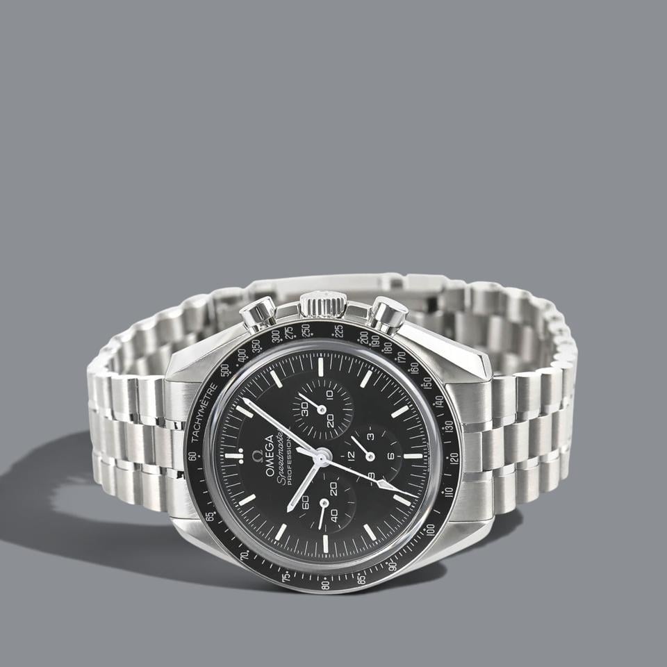 OMG Speedmaster Moonwatch