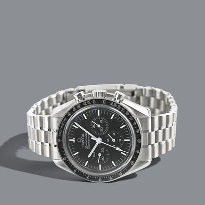 OMG Speedmaster Moonwatch