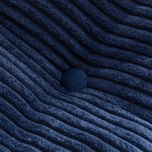 MAXYOYO Convertible Sofa Bed, Fold Out Sofa Couch with Pillow for Adults