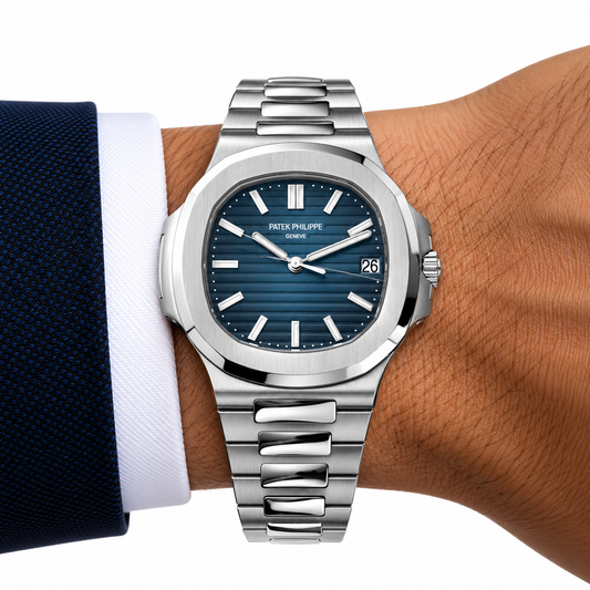 PTK Philippe Nautilus