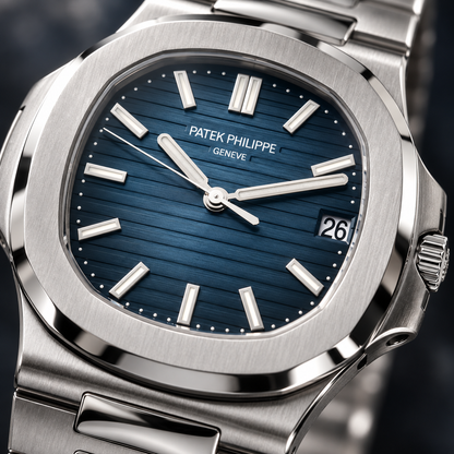 PTK Philippe Nautilus