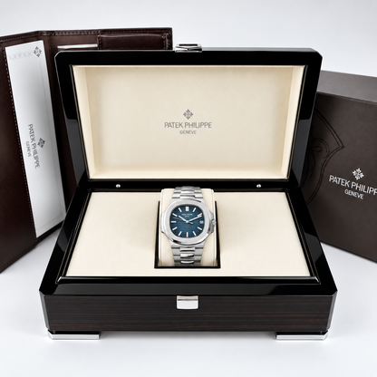 PTK Philippe Nautilus
