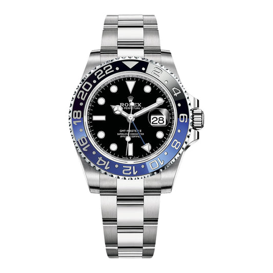 RLX GMT Master ll