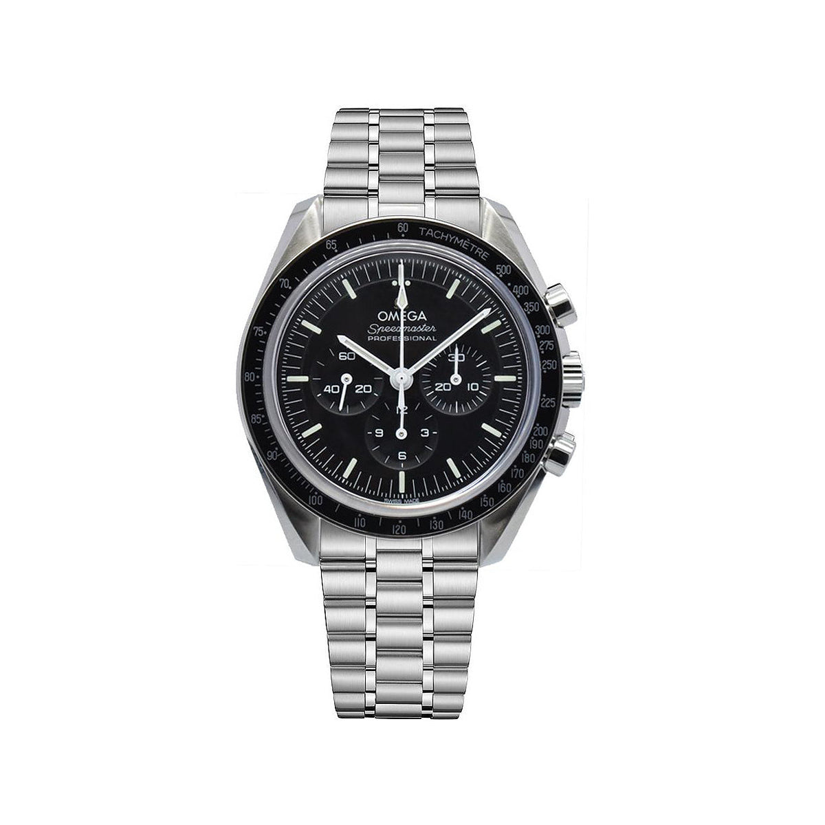 OMG Speedmaster Moonwatch
