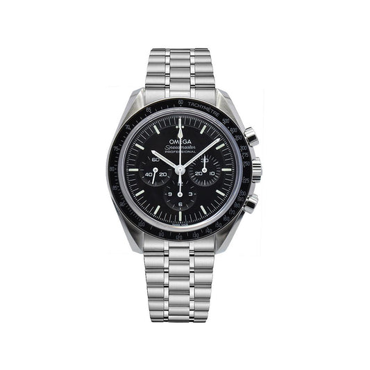 OMG Speedmaster Moonwatch