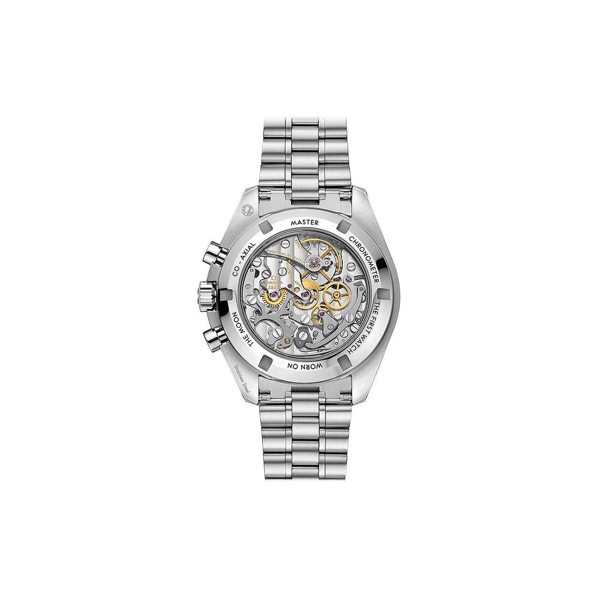 OMG Speedmaster Moonwatch