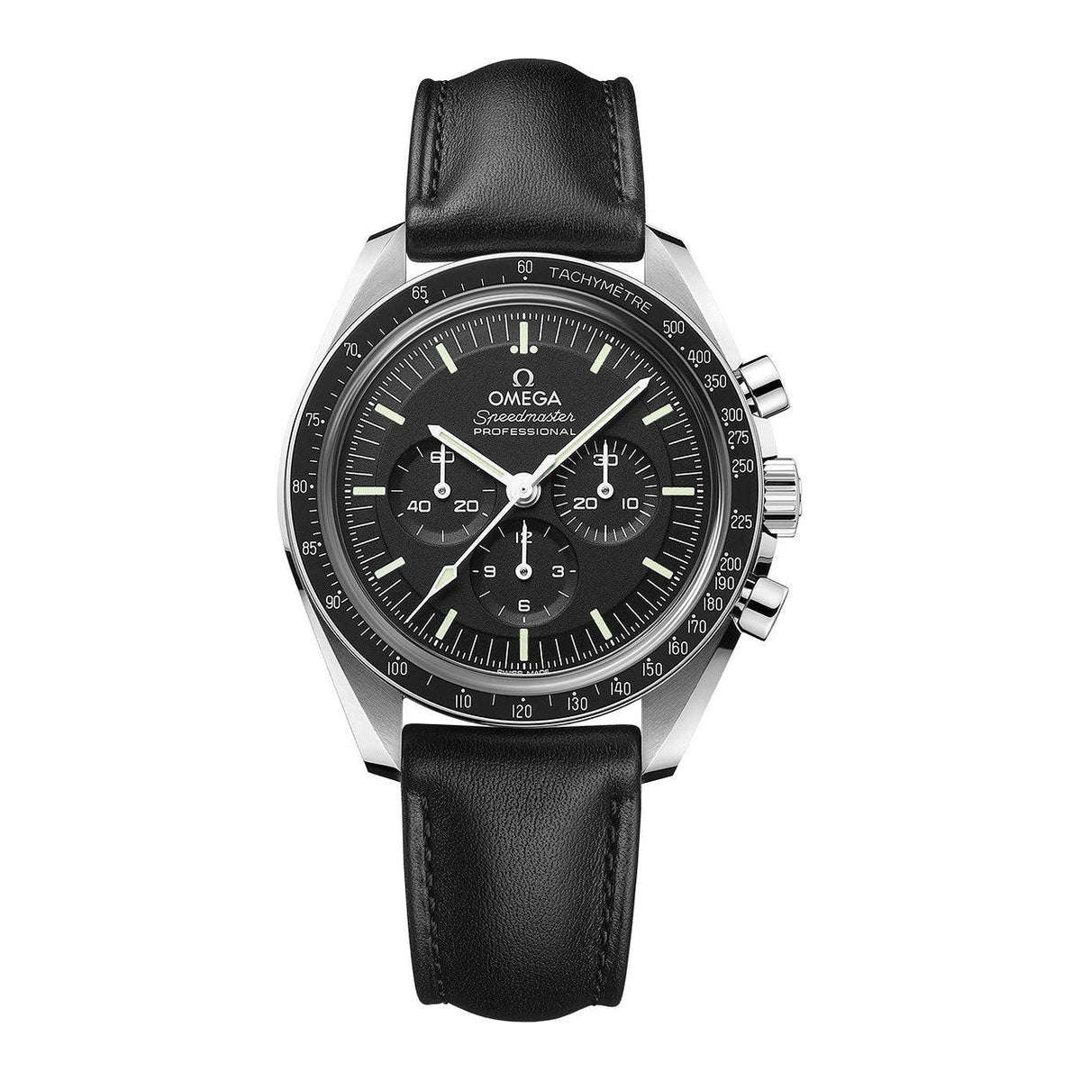 OMG Speedmaster Moonwatch