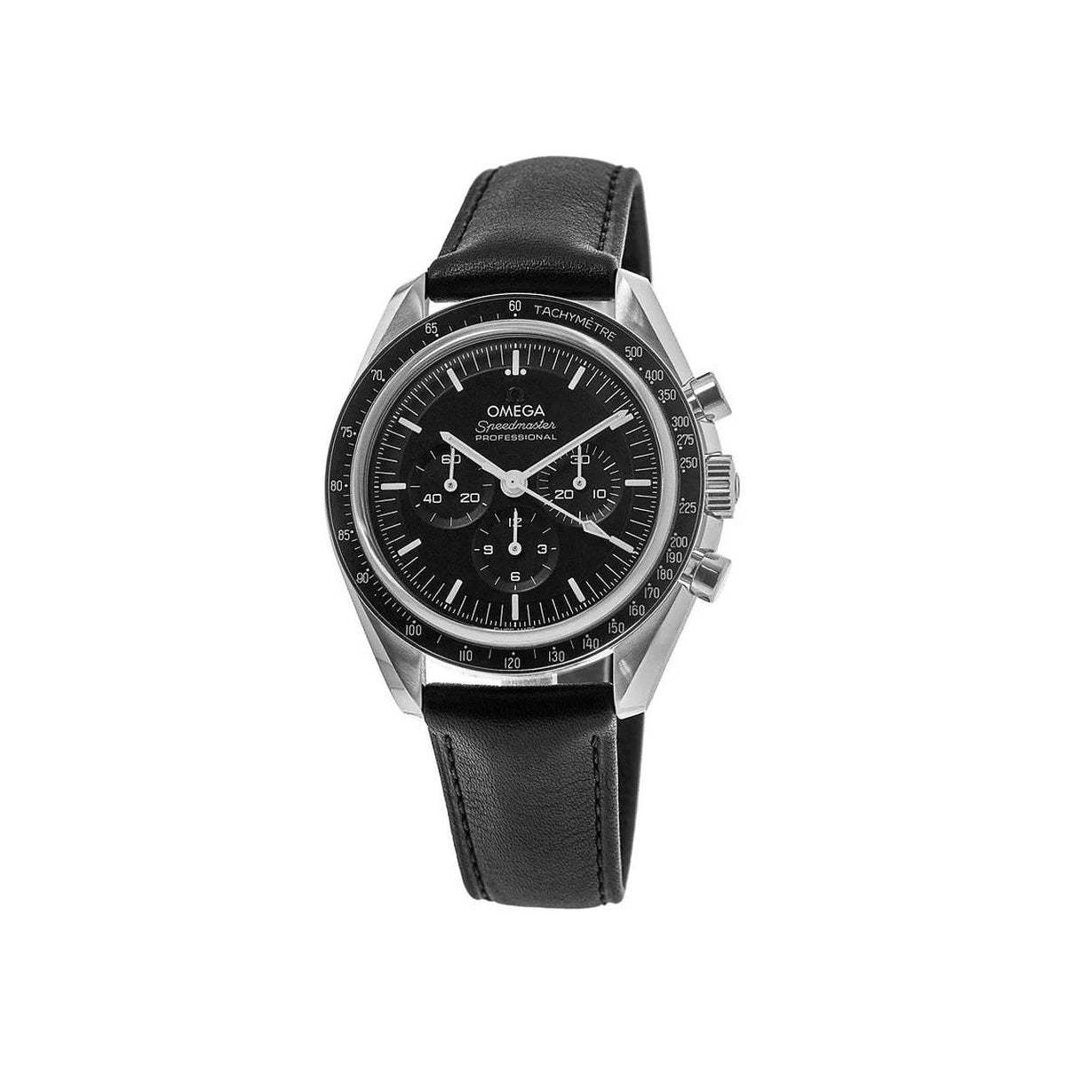 OMG Speedmaster Moonwatch