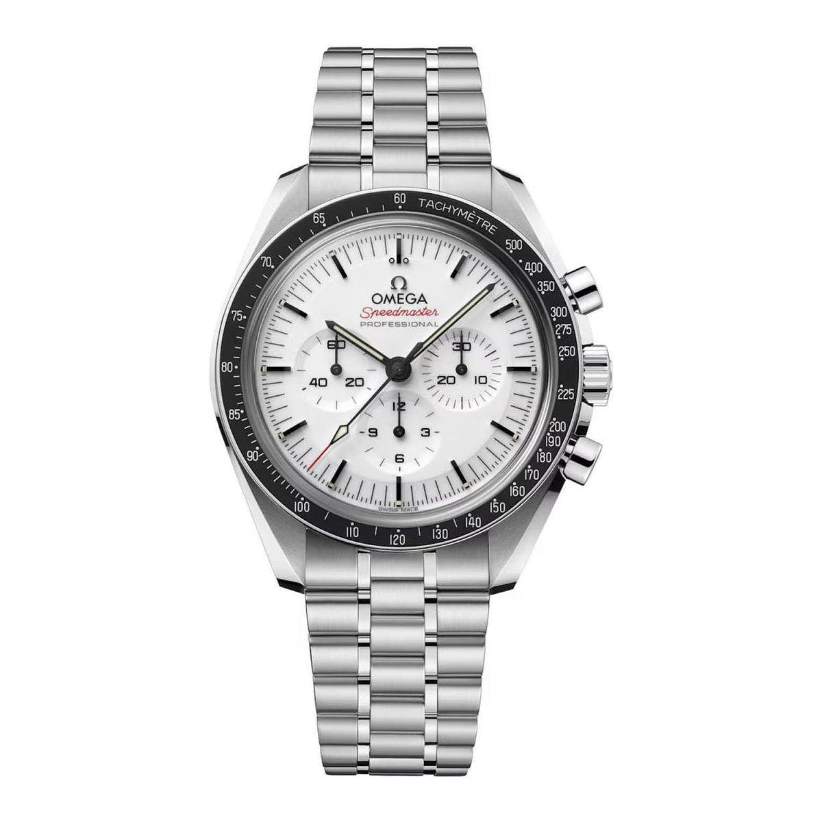 OMG Speedmaster Moonwatch