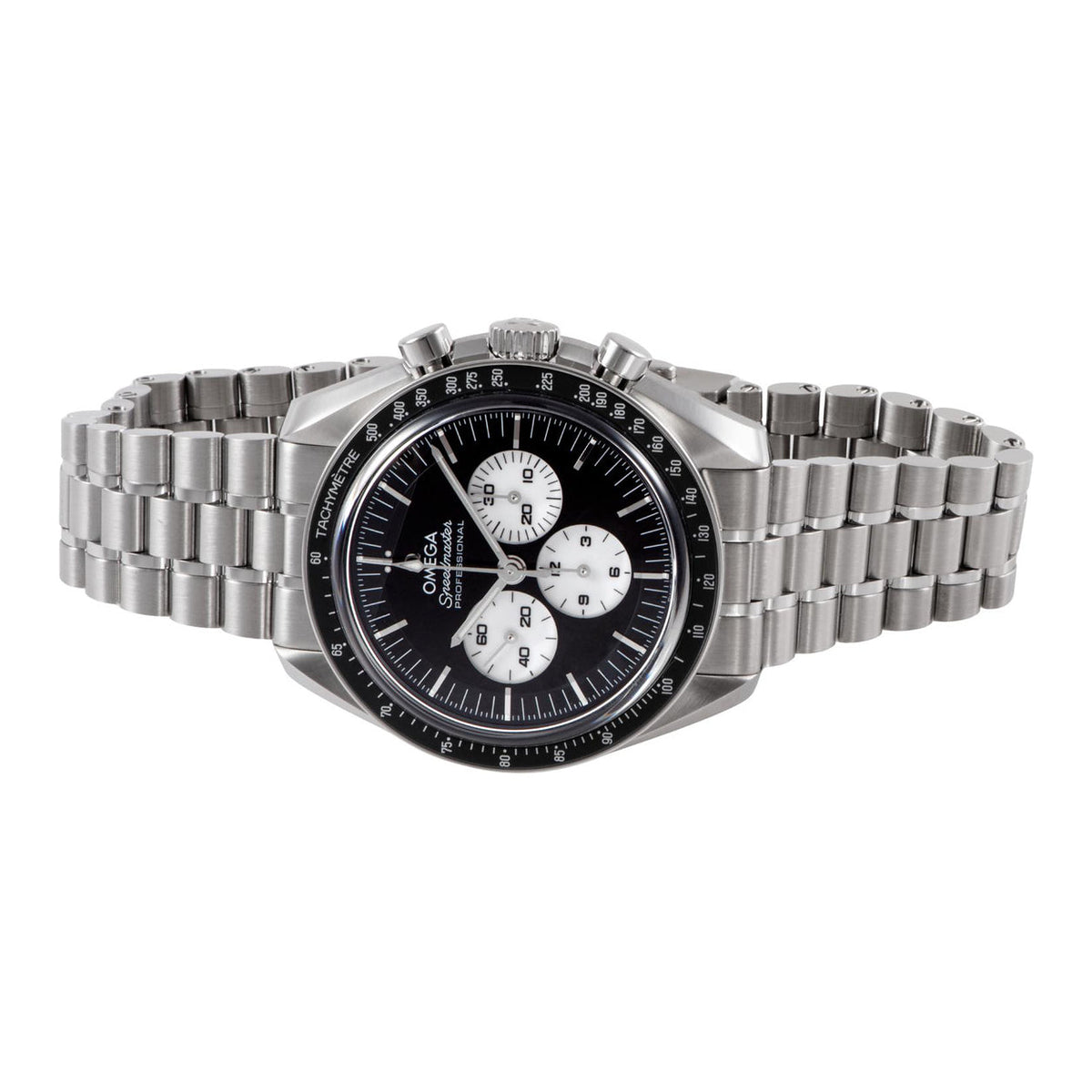 OMG Speedmaster Moonwatch