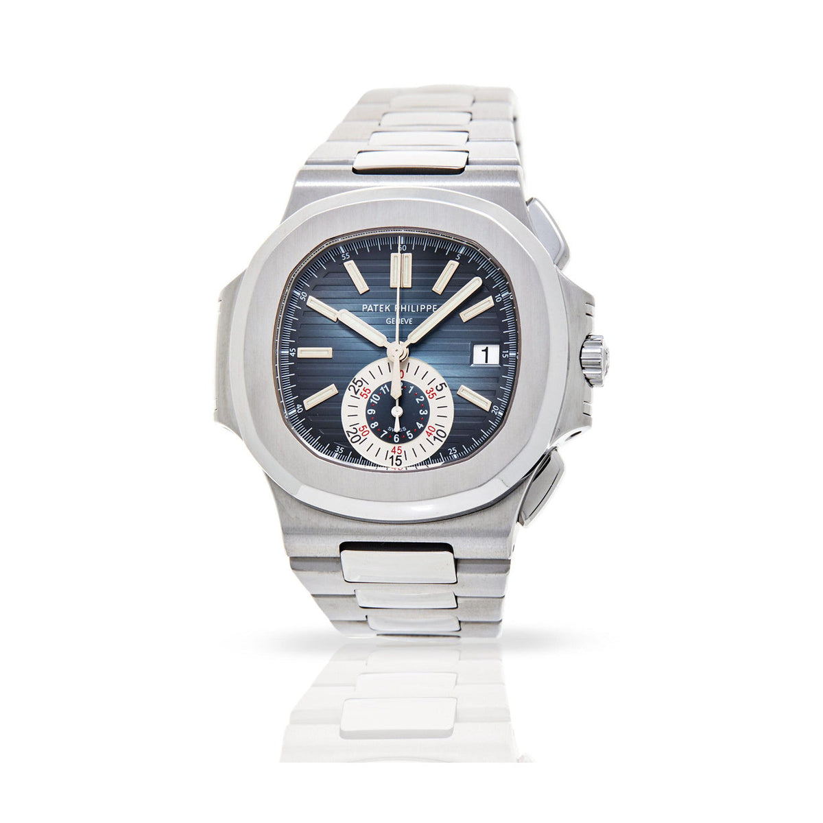 PTK Philippe Nautilus