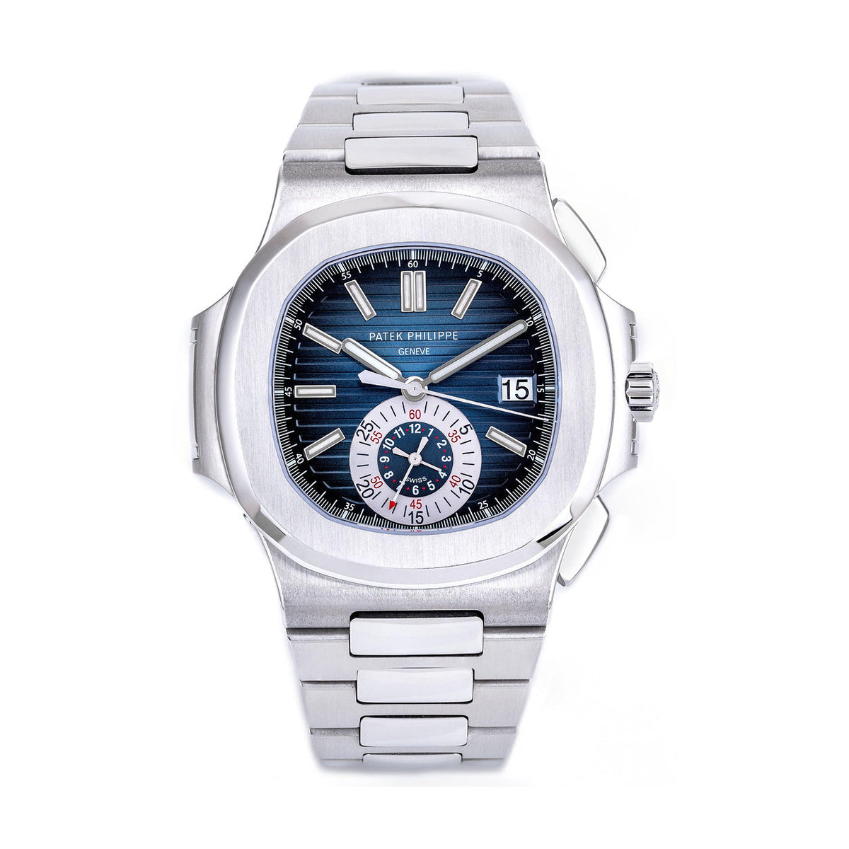 PTK Philippe Nautilus