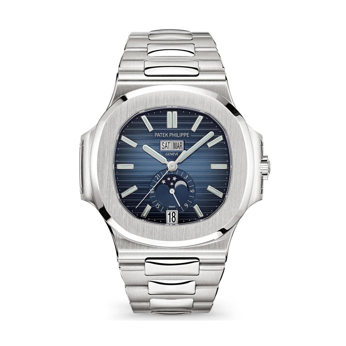 PTK Philippe Nautilus