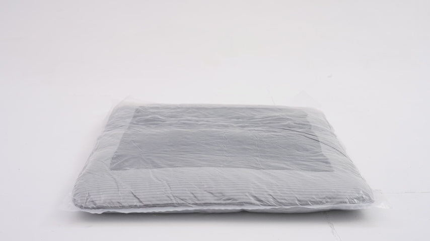 Marsail 66.02" Futon Sofa Bed, Convertible Couch & Sleeper Sofa, Light Grey